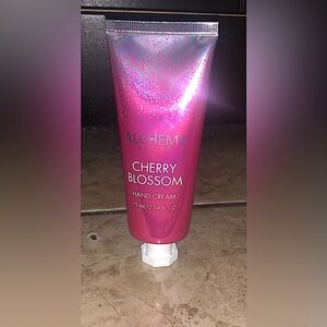 Alchem Living Cherry Blossom Hand Cream